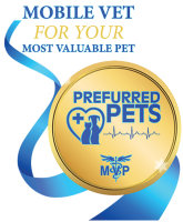 Prefurred Pets MVP